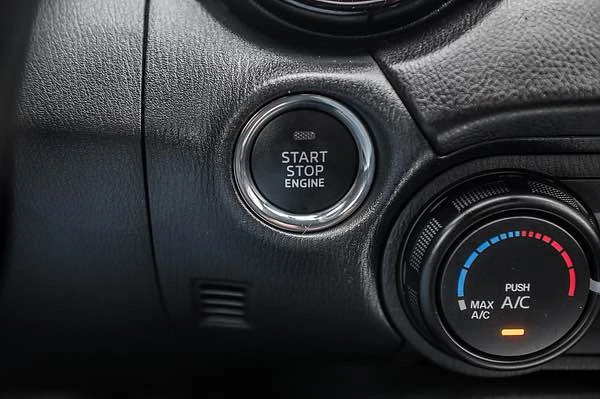2017 Mazda ND MX-5 Miata - Image 18 of 20