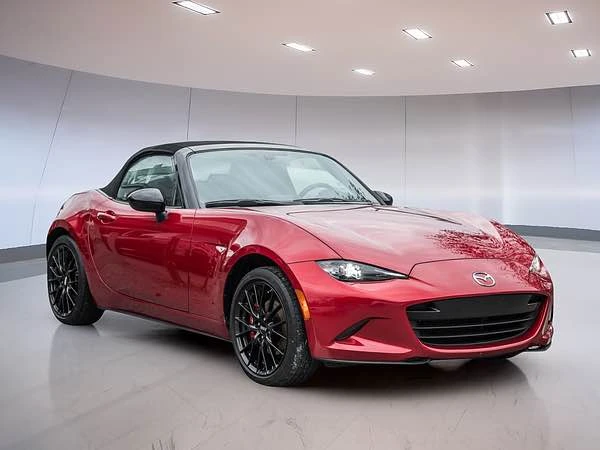 2017 Mazda ND MX-5 Miata - Image 3 of 20