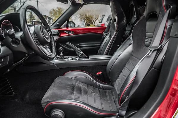 2017 Mazda ND MX-5 Miata - Image 7 of 20