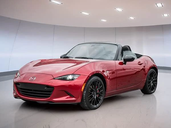 2017 Mazda ND MX-5 Miata - Image 16 of 20