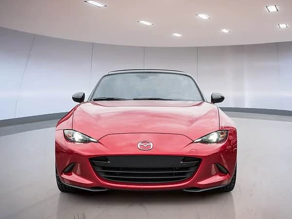 2017 Mazda ND MX-5 Miata - Image 4 of 20
