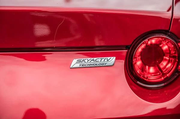 2017 Mazda ND MX-5 Miata - Image 20 of 20