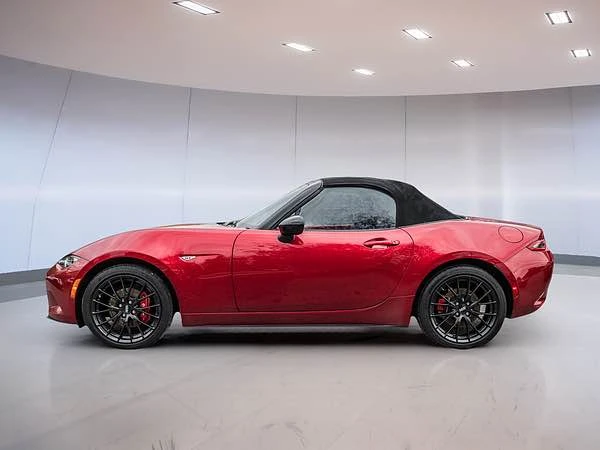 2017 Mazda ND MX-5 Miata - Image 5 of 20