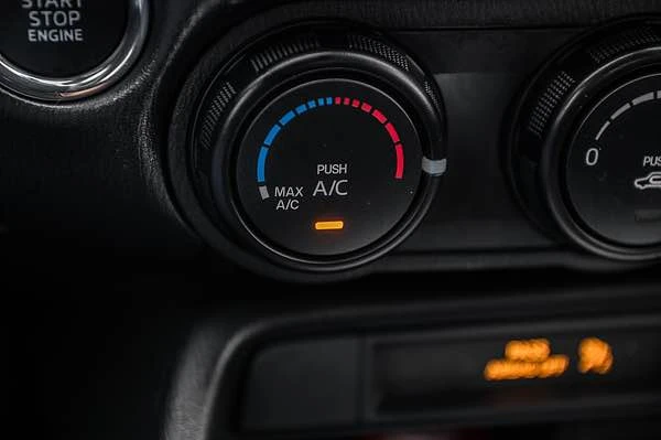 2017 Mazda ND MX-5 Miata - Image 19 of 20