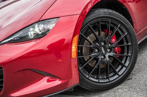 2017 Mazda ND MX-5 Miata - Image 2 of 20