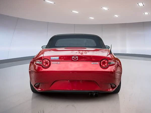 2017 Mazda ND MX-5 Miata - Image 6 of 20