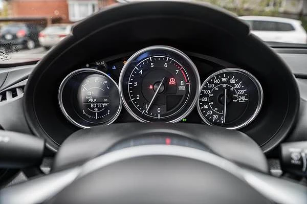 2017 Mazda ND MX-5 Miata - Image 10 of 20