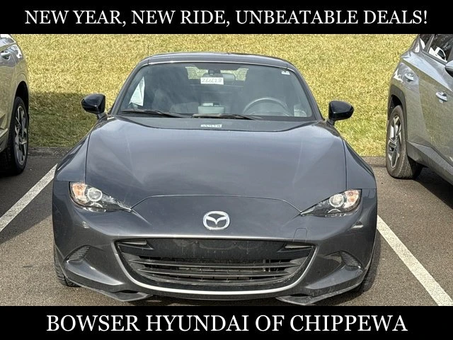 2017 Mazda ND MX-5 Miata - Image 3 of 3