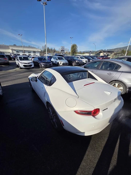 2017 Mazda ND MX-5 Miata - Image 3 of 11
