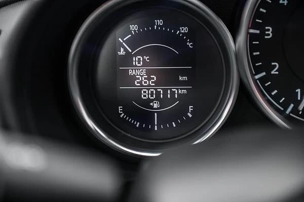 2017 Mazda ND MX-5 Miata - Image 11 of 20