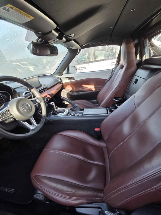 2017 Mazda ND MX-5 Miata - Image 11 of 11