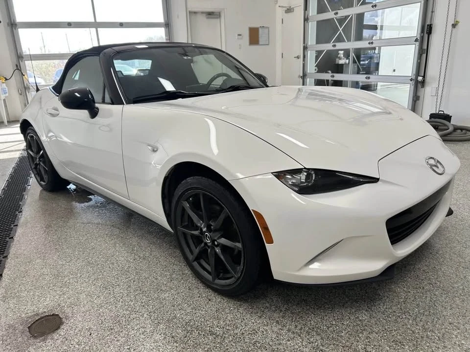 2017 Mazda ND MX-5 Miata - Image 3 of 13