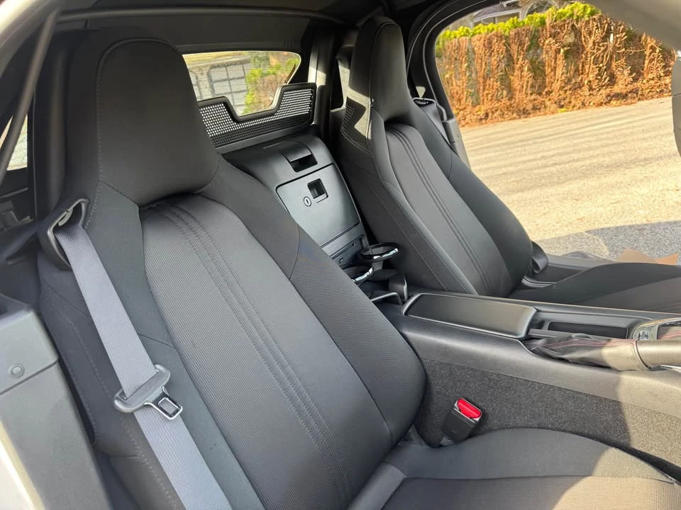 2017 Mazda ND MX-5 Miata - Image 8 of 10