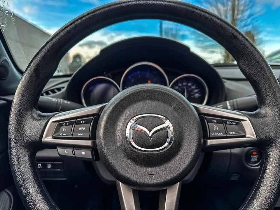 2017 Mazda ND MX-5 Miata - Image 12 of 17