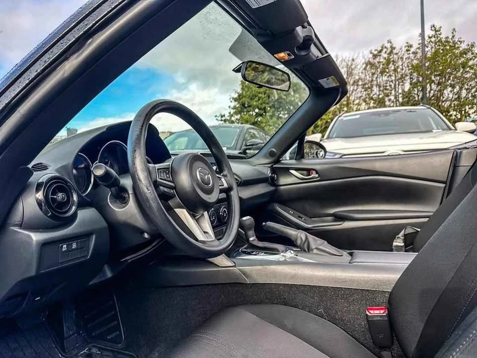 2017 Mazda ND MX-5 Miata - Image 10 of 17