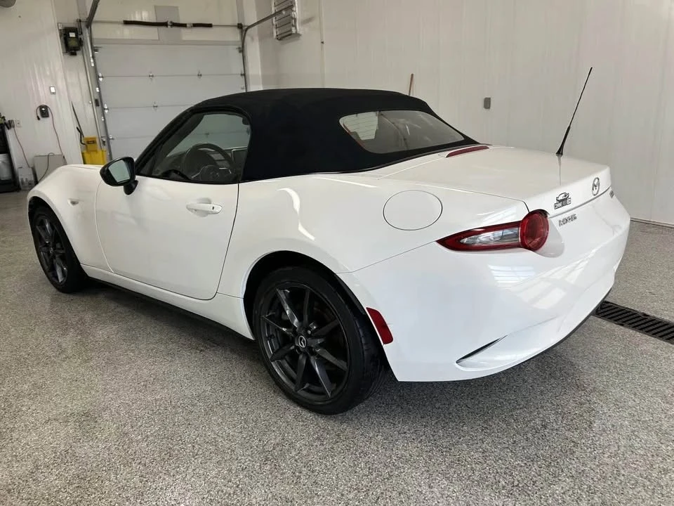 2017 Mazda ND MX-5 Miata - Image 6 of 13