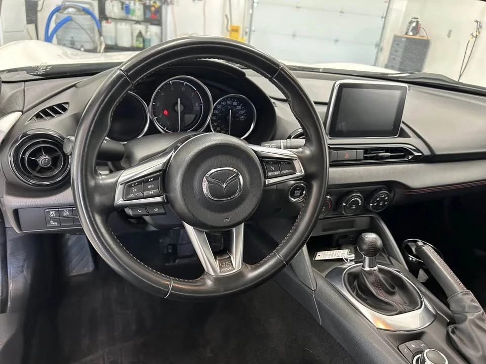 2017 Mazda ND MX-5 Miata - Image 10 of 13