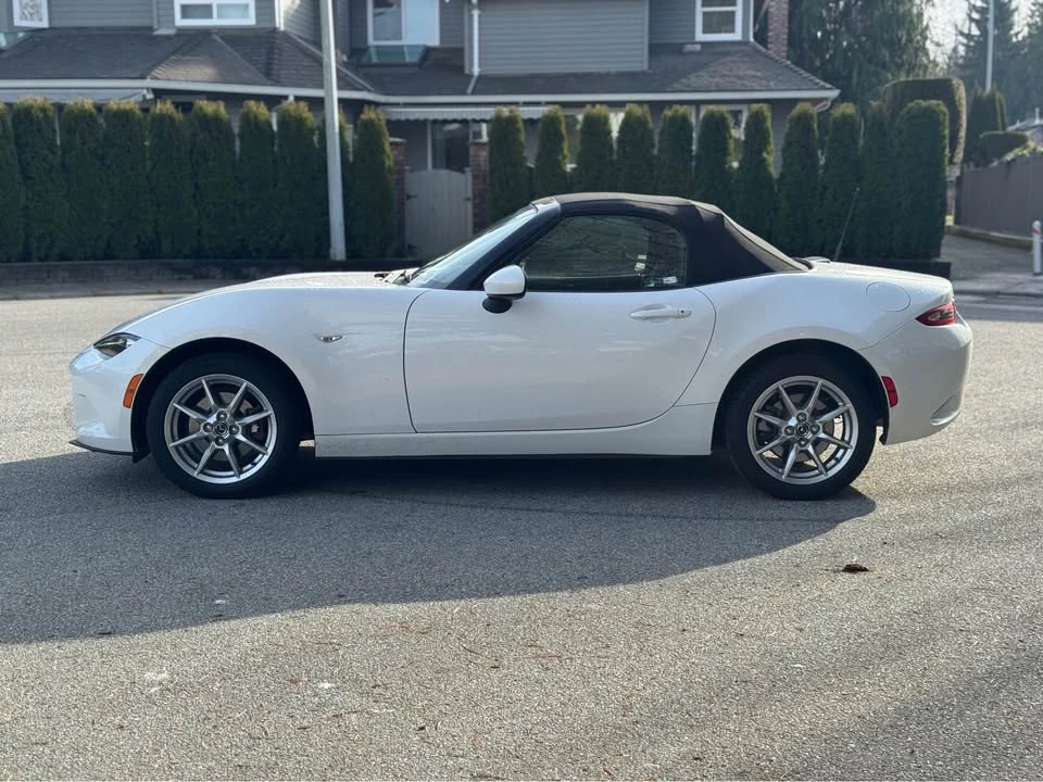 2017 Mazda ND MX-5 Miata - Image 2 of 10