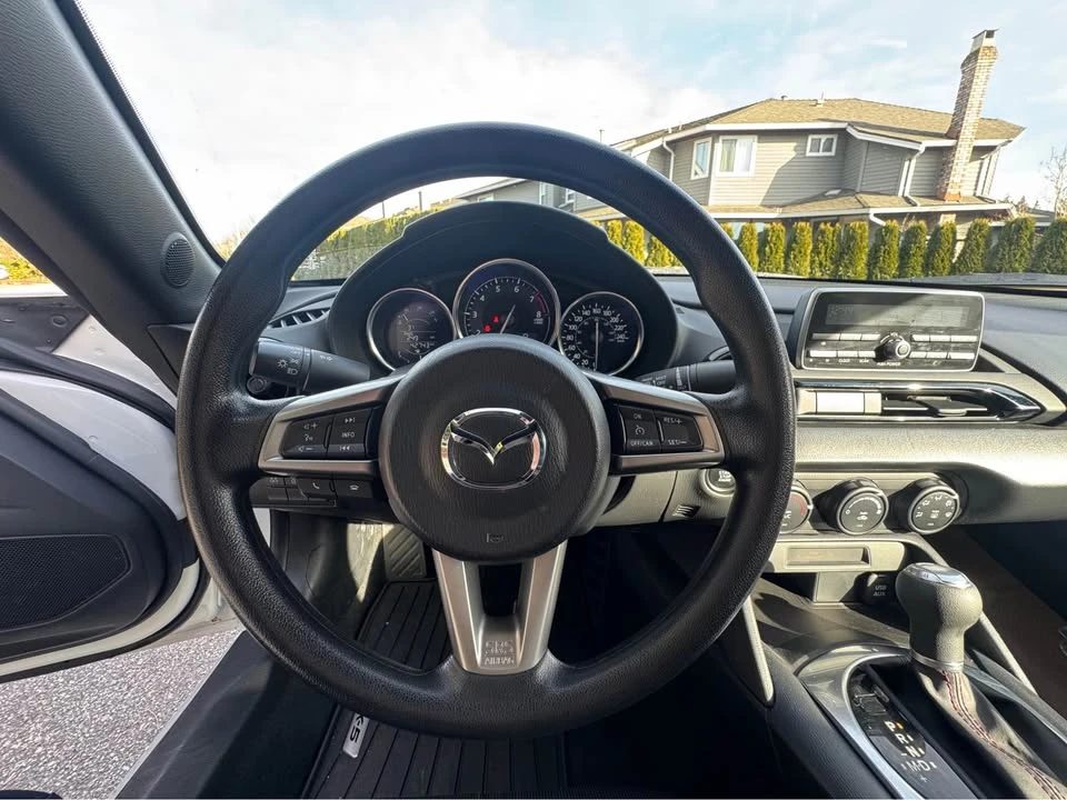 2017 Mazda ND MX-5 Miata - Image 10 of 10