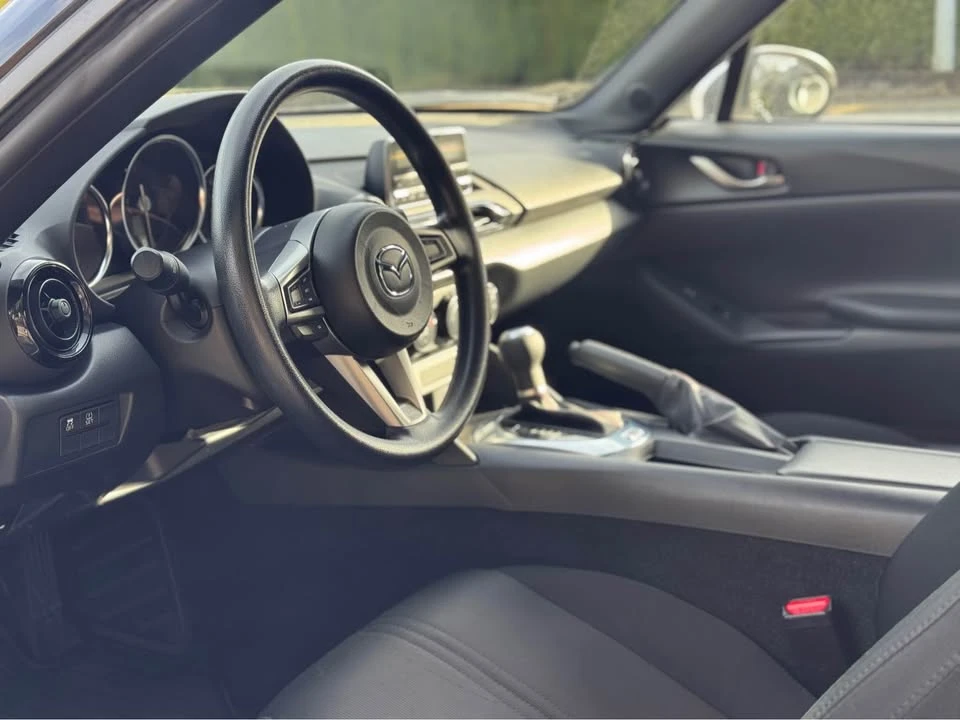 2017 Mazda ND MX-5 Miata - Image 6 of 10