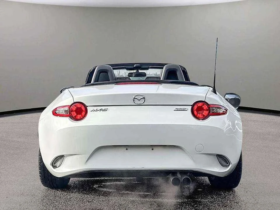 2017 Mazda ND MX-5 Miata - Image 4 of 17