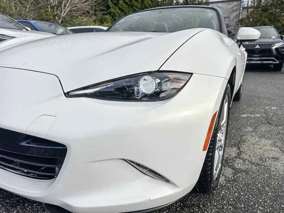 2017 Mazda ND MX-5 Miata - Image 6 of 17