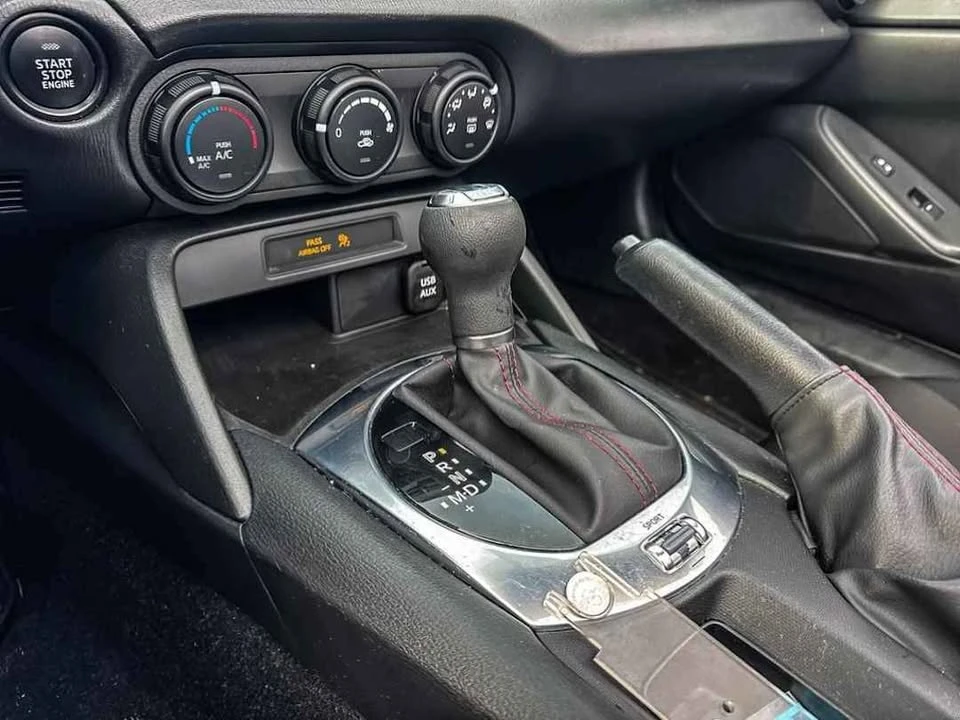 2017 Mazda ND MX-5 Miata - Image 14 of 17