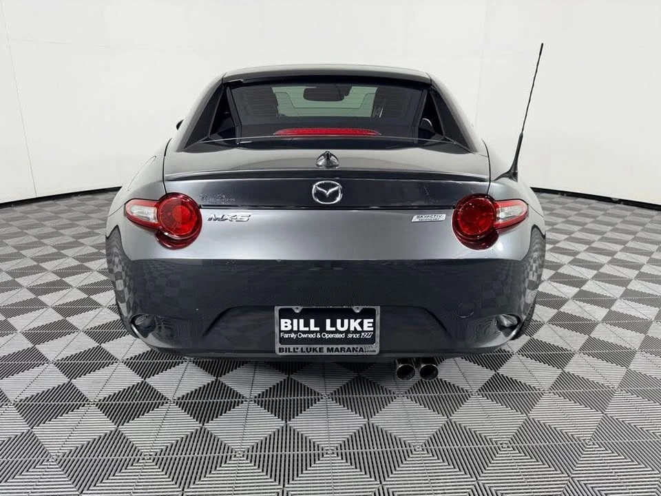 2017 Mazda ND MX-5 Miata - Image 5 of 20