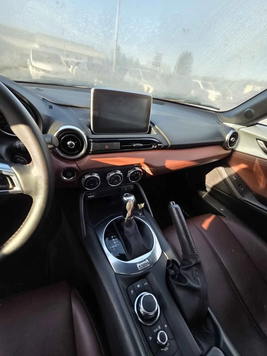 2017 Mazda ND MX-5 Miata - Image 9 of 11