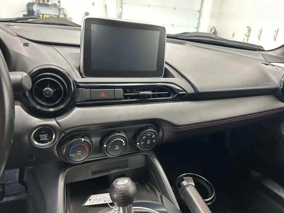 2017 Mazda ND MX-5 Miata - Image 11 of 13
