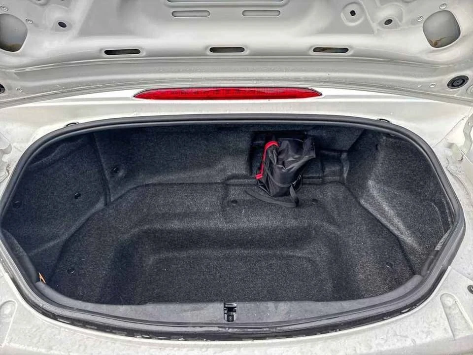 2017 Mazda ND MX-5 Miata - Image 9 of 17