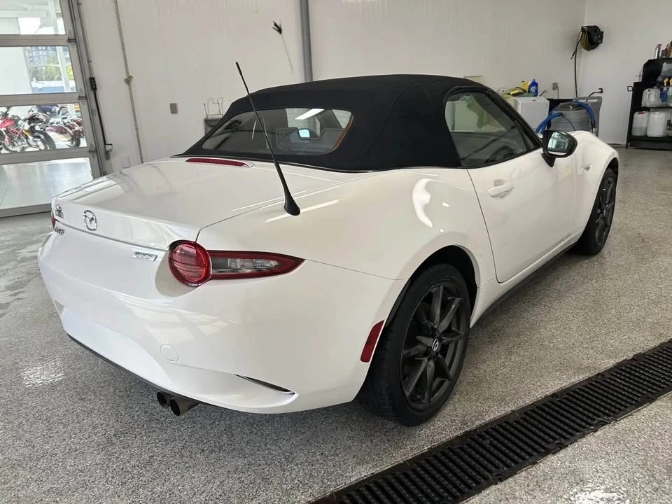 2017 Mazda ND MX-5 Miata - Image 8 of 13
