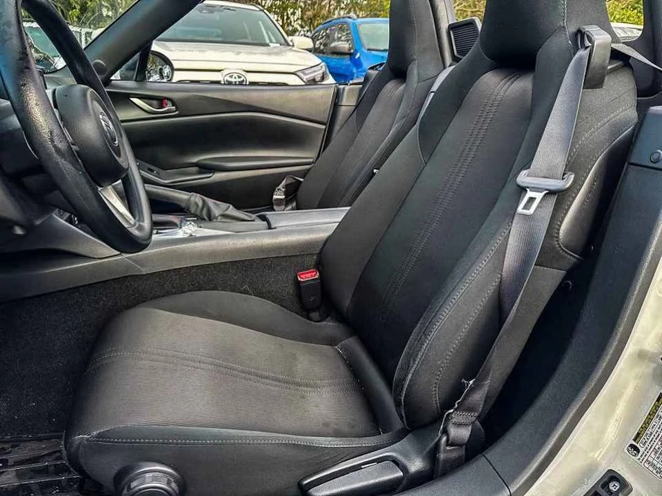 2017 Mazda ND MX-5 Miata - Image 13 of 17