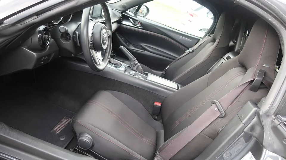 2017 Mazda ND MX-5 Miata - Image 16 of 20