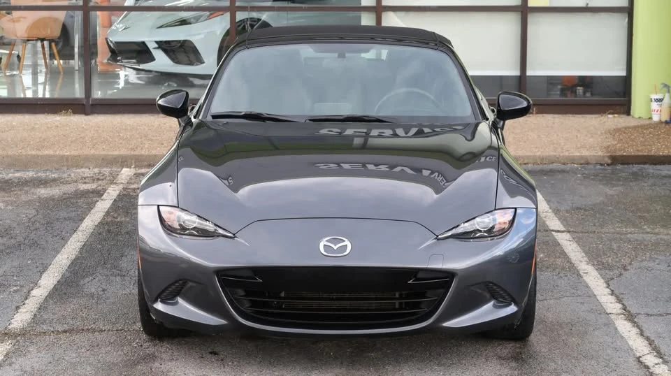 2017 Mazda ND MX-5 Miata - Image 4 of 20