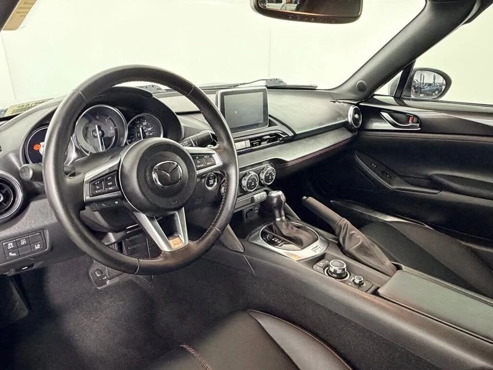 2017 Mazda ND MX-5 Miata - Image 15 of 20