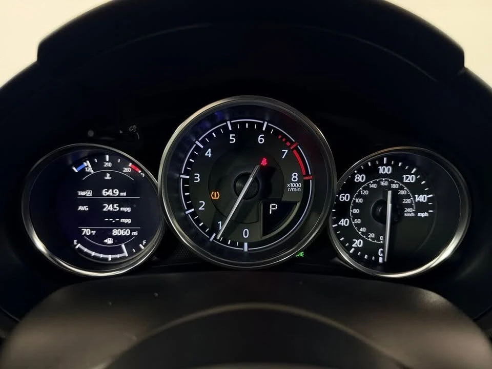 2017 Mazda ND MX-5 Miata - Image 11 of 20