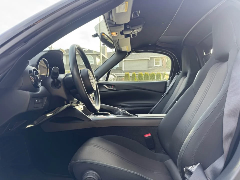 2017 Mazda ND MX-5 Miata - Image 7 of 10