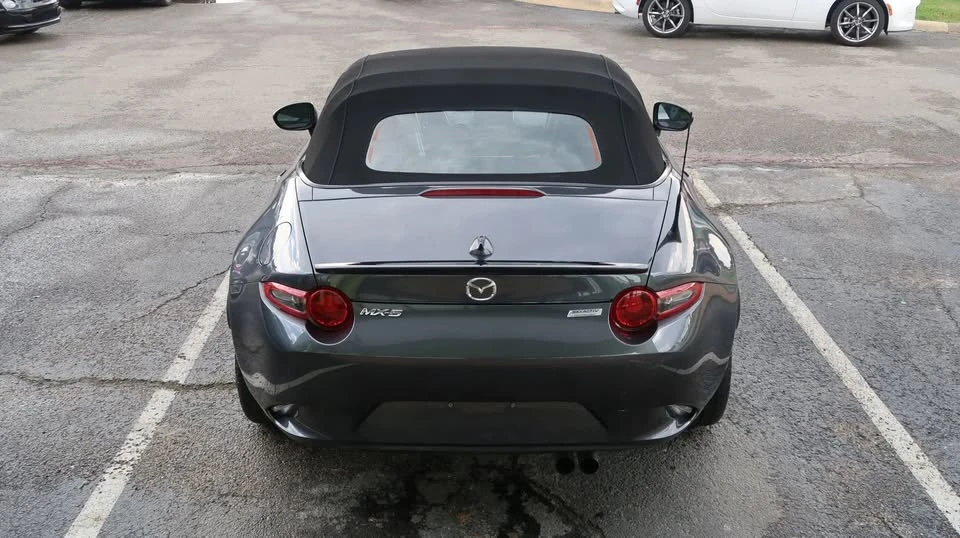 2017 Mazda ND MX-5 Miata - Image 11 of 20