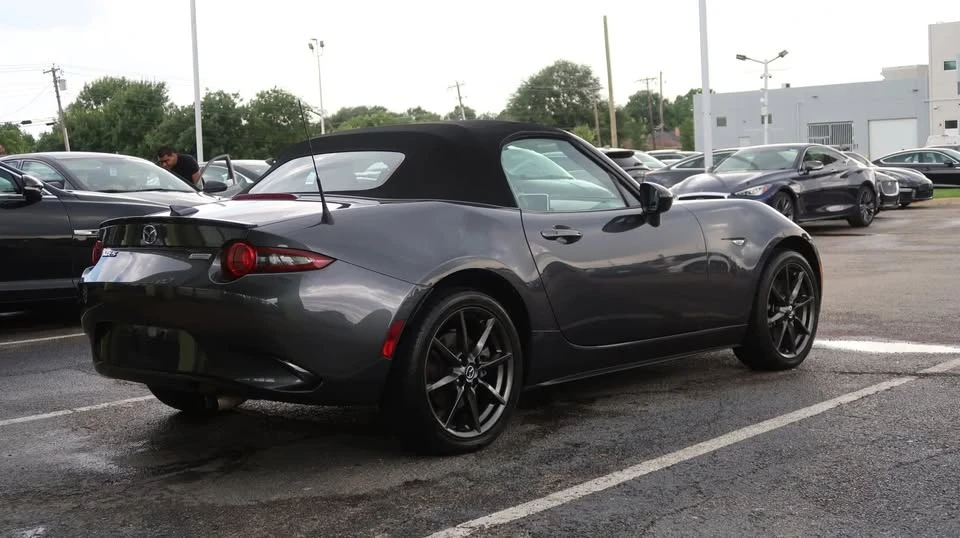 2017 Mazda ND MX-5 Miata - Image 14 of 20