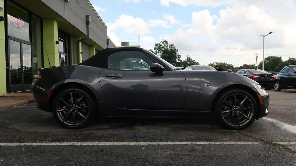 2017 Mazda ND MX-5 Miata - Image 8 of 20
