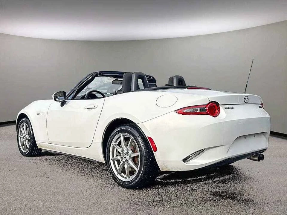 2017 Mazda ND MX-5 Miata - Image 3 of 17