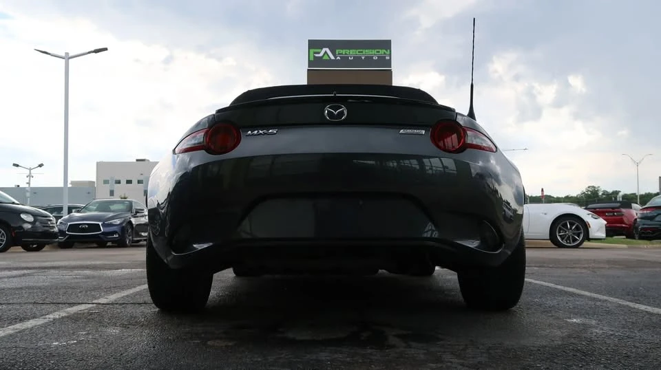 2017 Mazda ND MX-5 Miata - Image 10 of 20