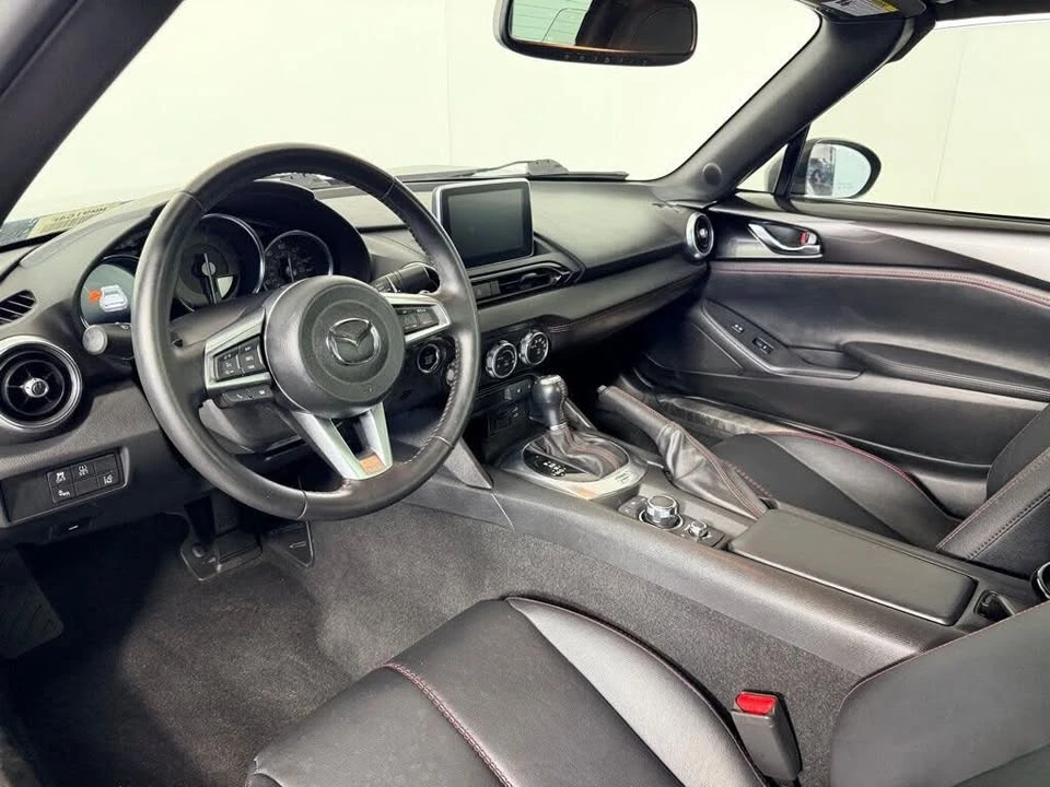 2017 Mazda ND MX-5 Miata - Image 20 of 20