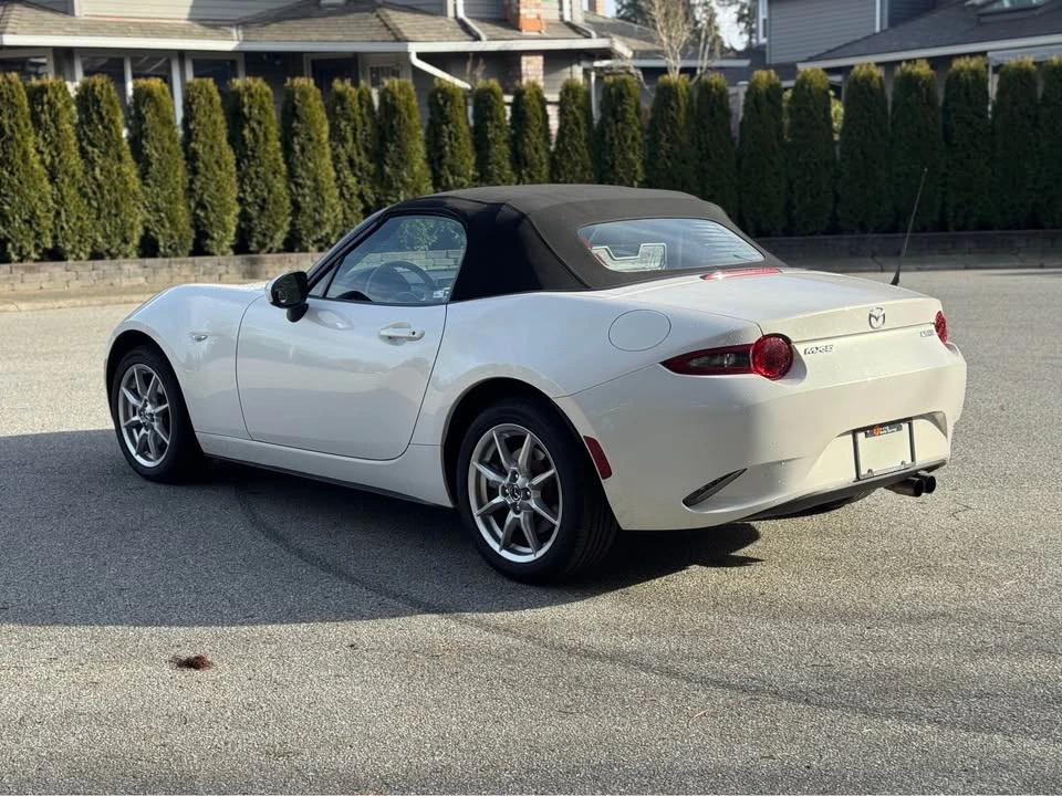 2017 Mazda ND MX-5 Miata - Image 3 of 10