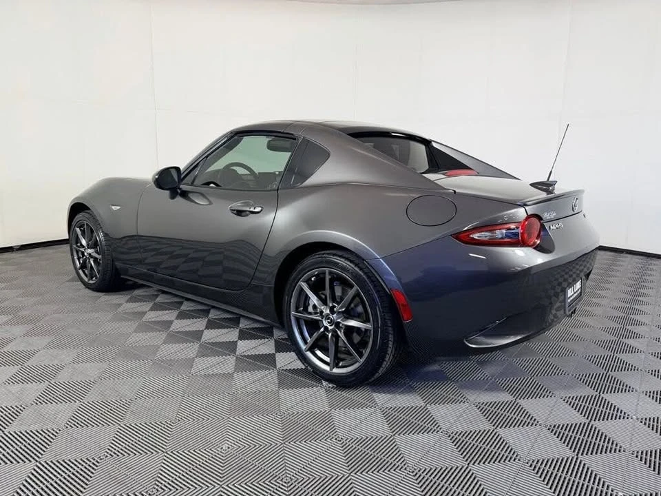 2017 Mazda ND MX-5 Miata - Image 6 of 20