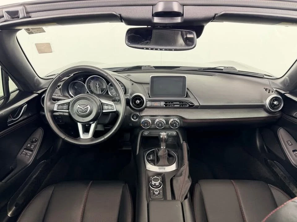 2017 Mazda ND MX-5 Miata - Image 13 of 20