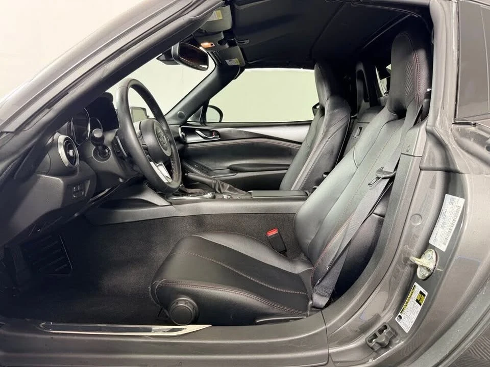 2017 Mazda ND MX-5 Miata - Image 19 of 20