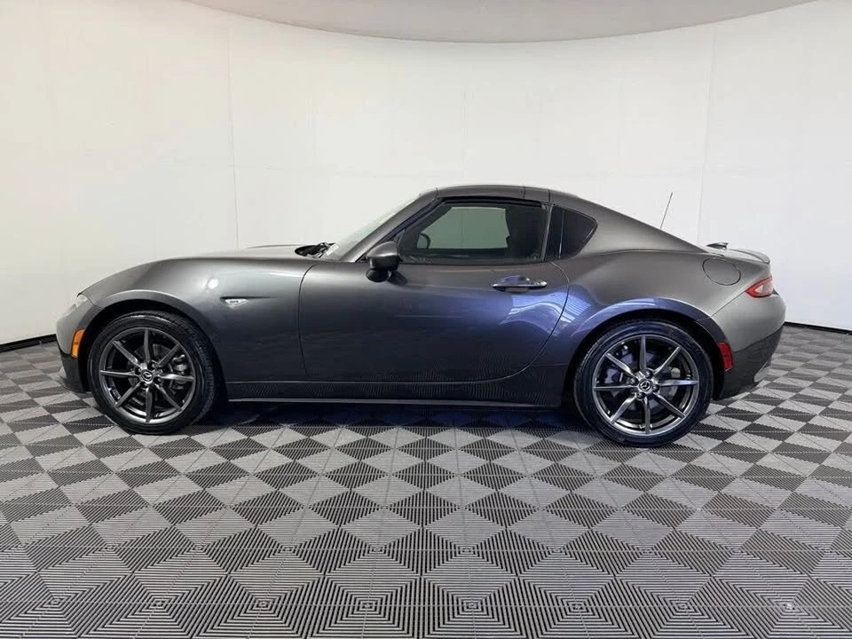2017 Mazda ND MX-5 Miata - Image 7 of 20