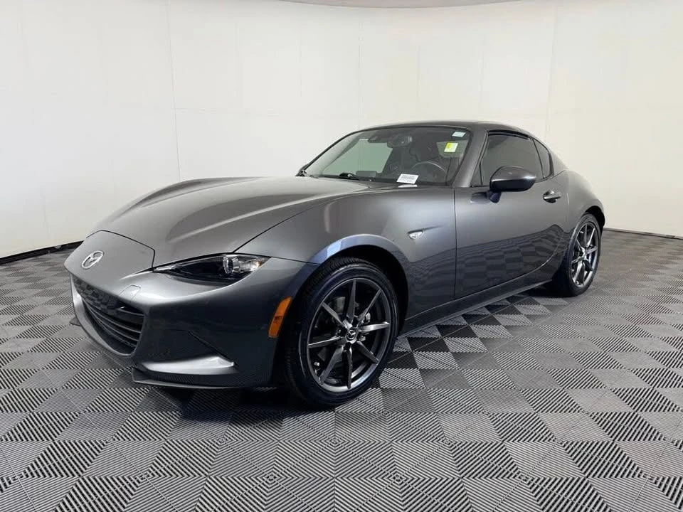 2017 Mazda ND MX-5 Miata - Image 8 of 20